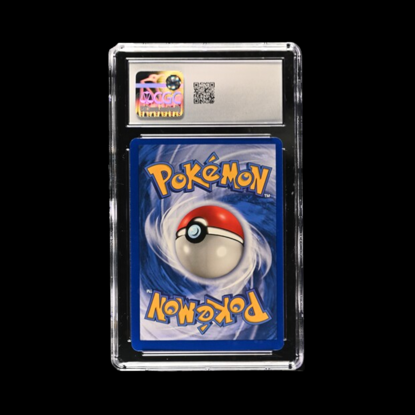 Pokemon Slab Articuno 1st Ed 2/62 Holo CGC 10 Gem 1999