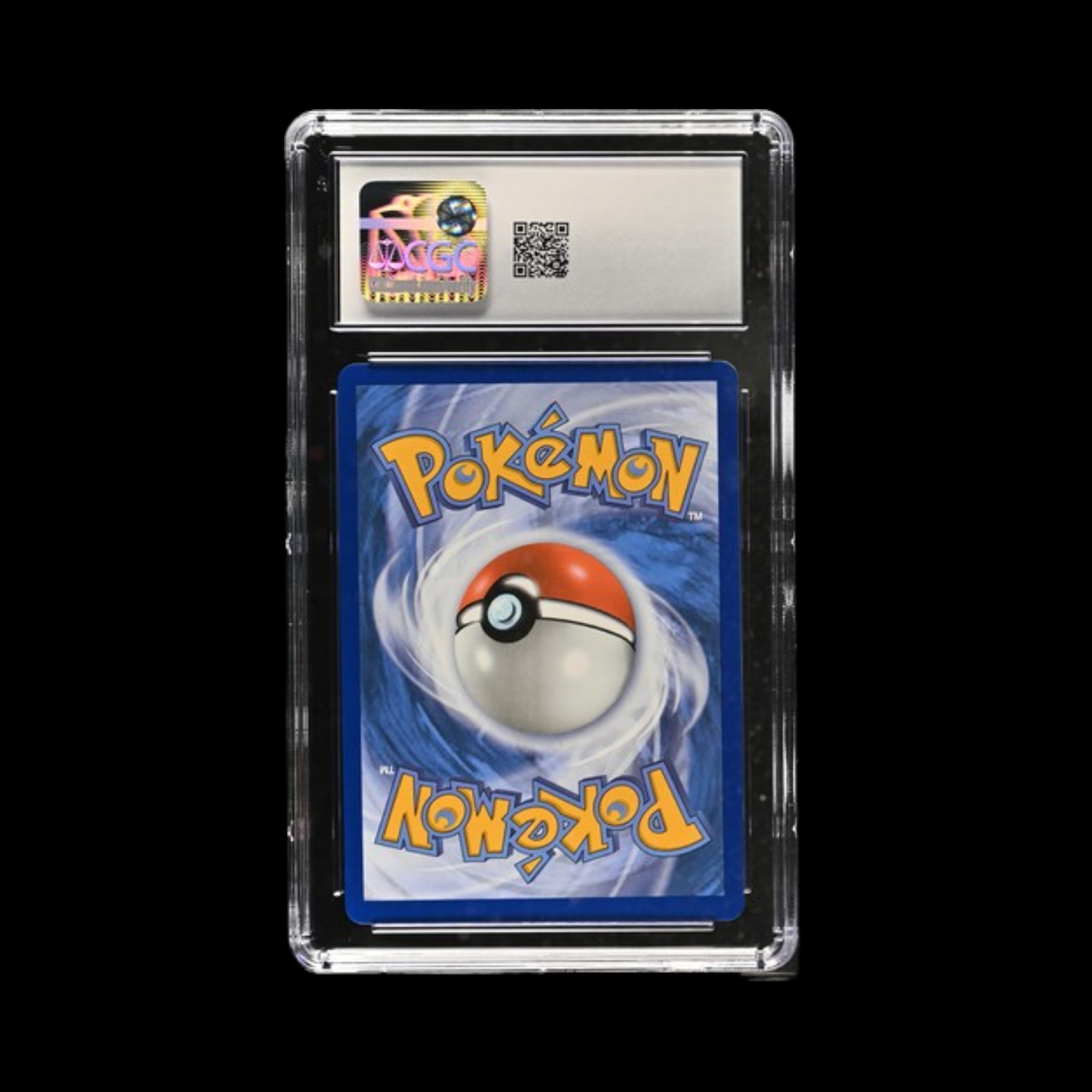 Pokemon Slab Dawn 129 2025 CGC 10 Gem Mint
