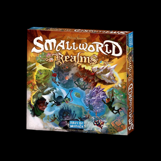 Small World Realms