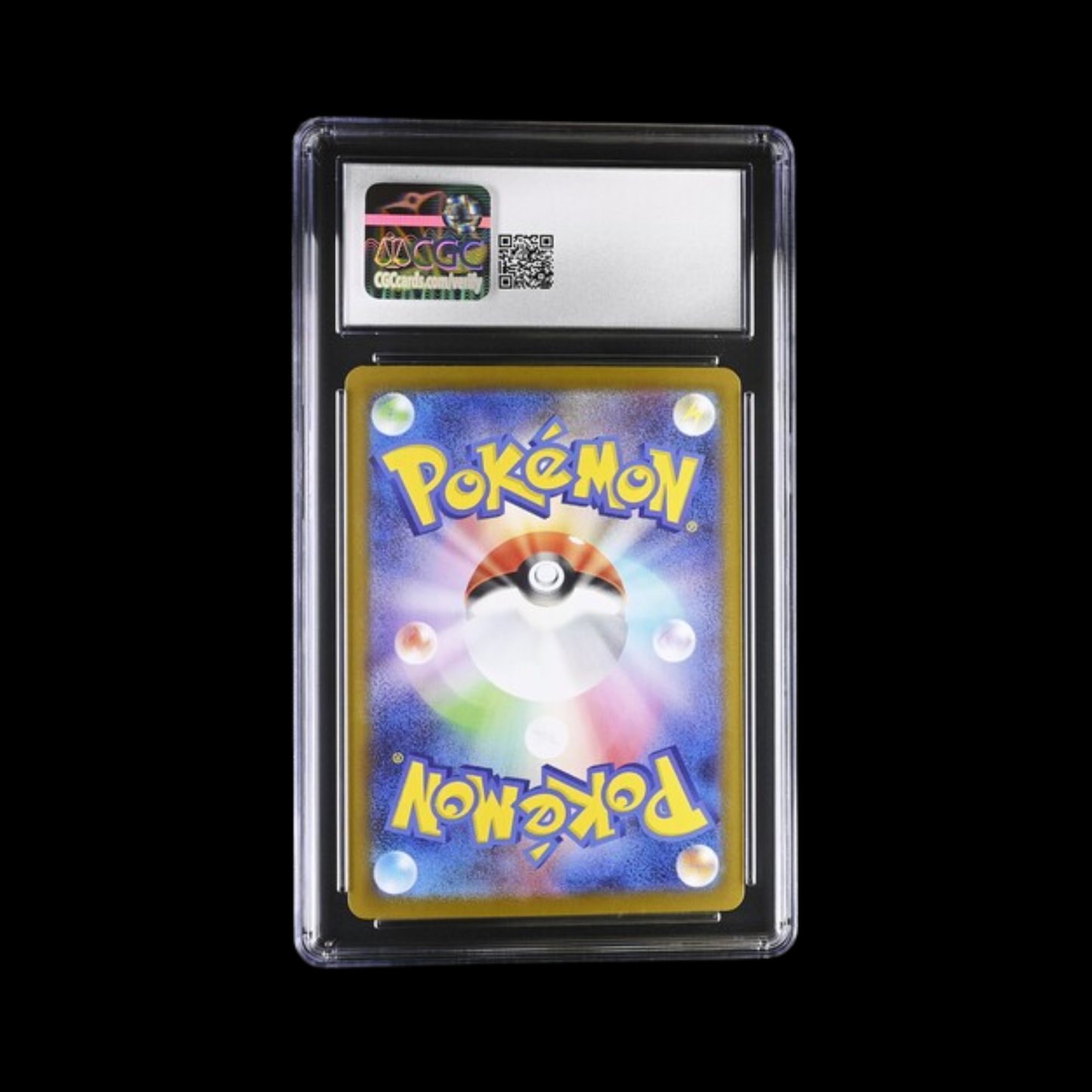 Pokemon JP Slab Mega Venusaur EX 087 CGC 10 Gem 2025