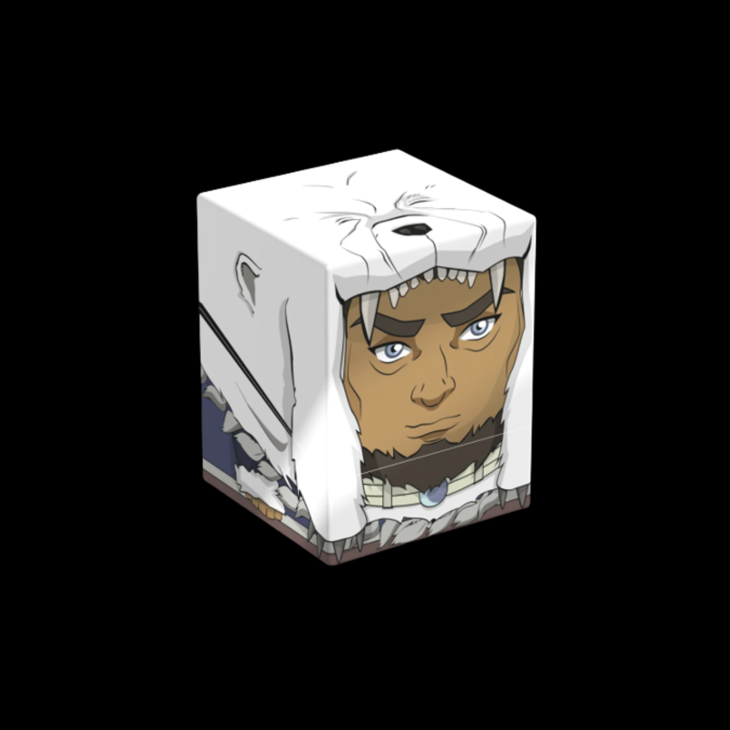 Squaroes Avatar The Last Airbender Kuruk