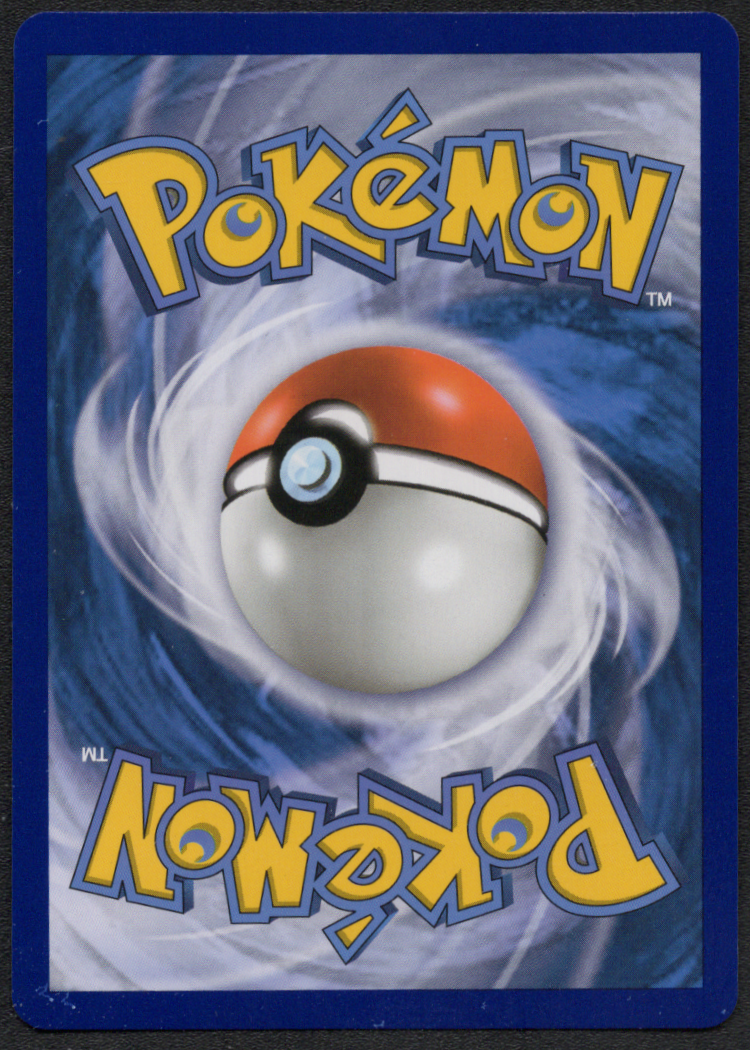 Mewtwo (Movie Promo) (03/53) (PR)