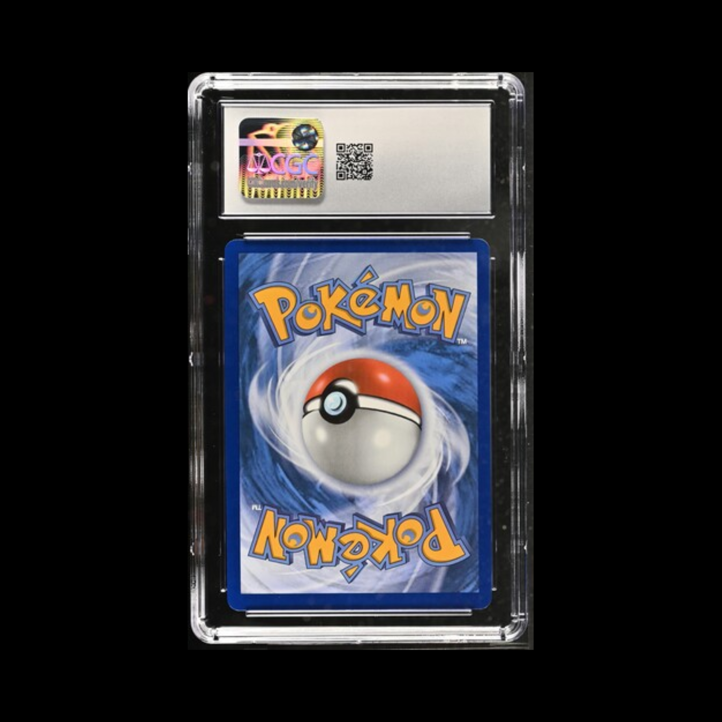 Pokemon Slab Mega Gardervoir EX 187 CGC 9 Mint 2025