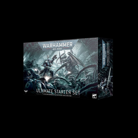 Warhammer 40K Ultimate Starter Set