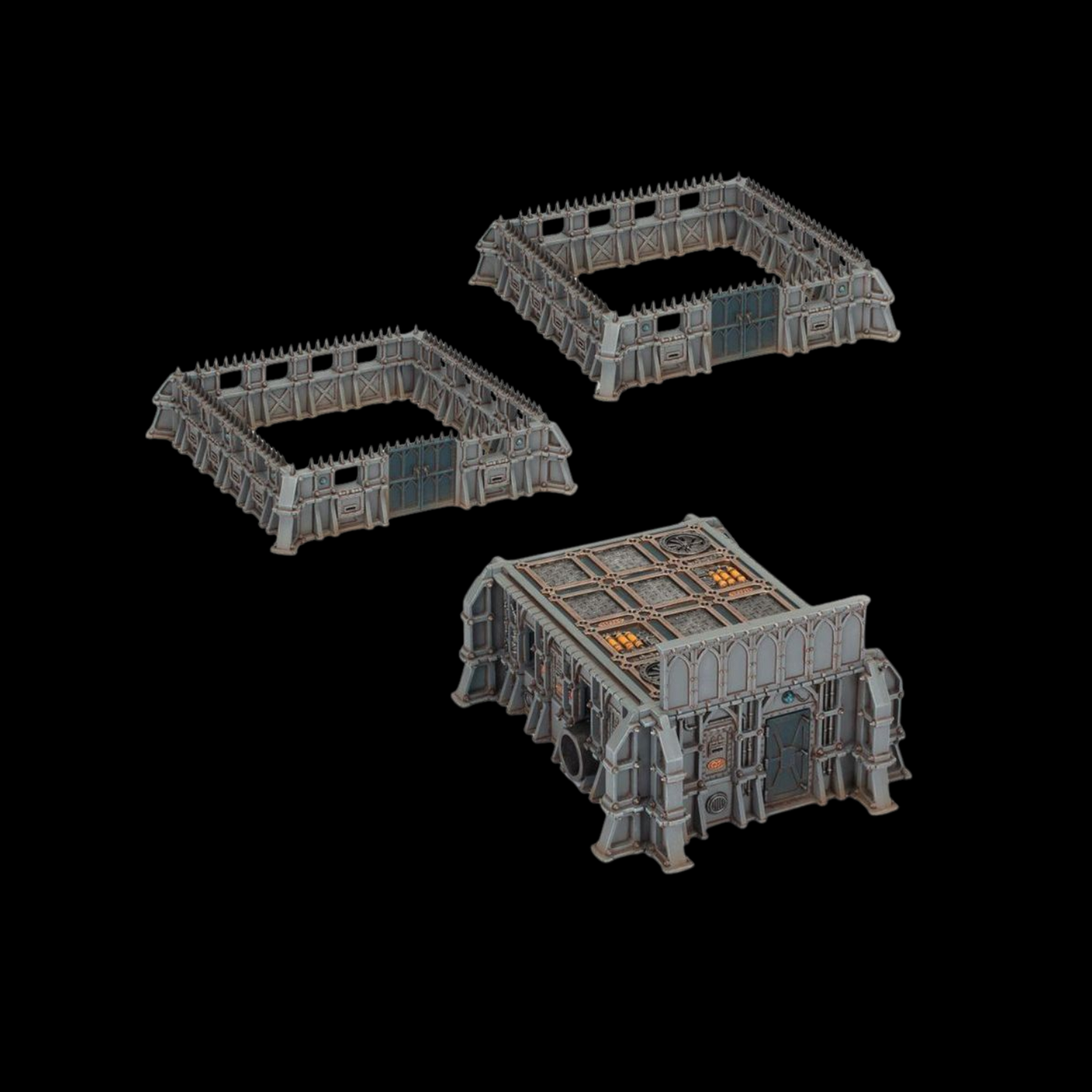 Warhammer 40K Ultimate Starter Set