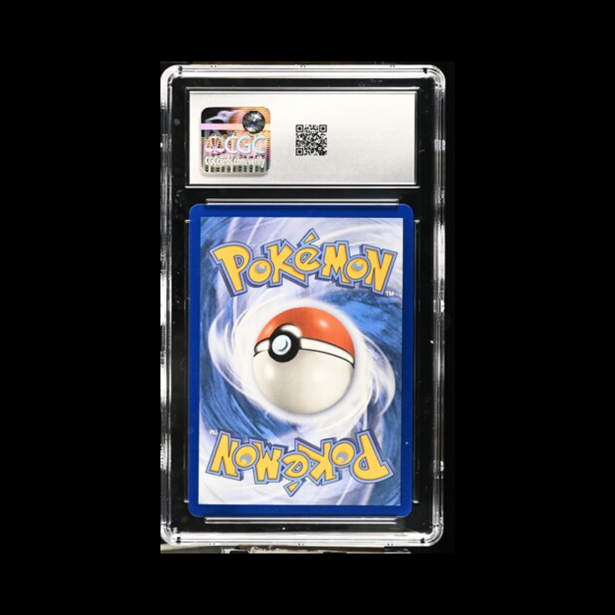 Pokemon Slab Mega Gardevoir 032 CGC 10 Gem 2026