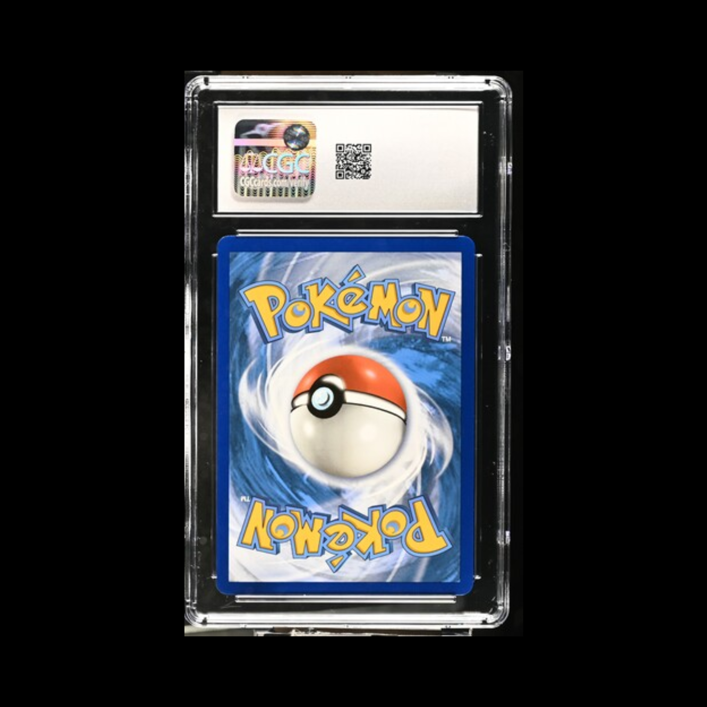 Pokemon Slab Gardevoir GX SV75 CGC 10 Gem 2019