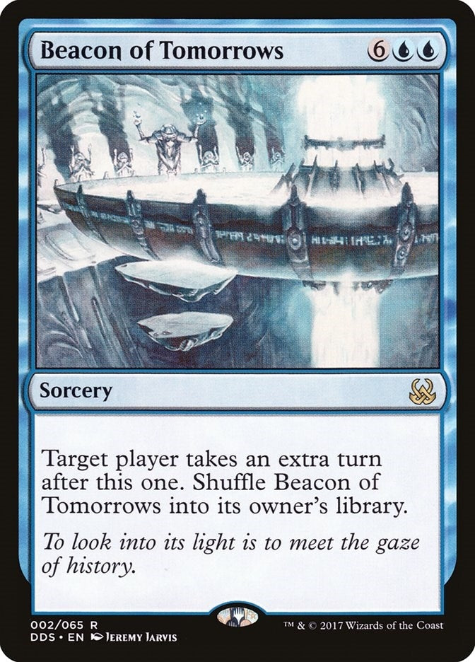 Beacon of Tomorrows (2) (DDS)