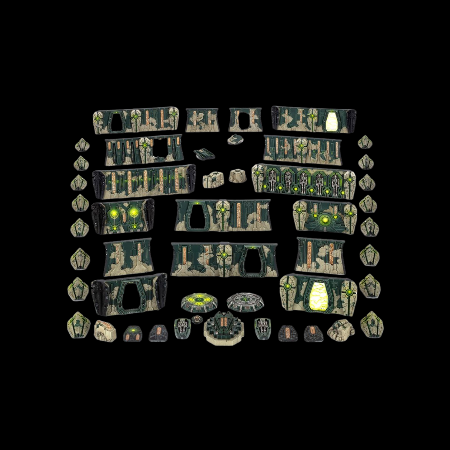 Warhammer 40K Kill Team Tomb World