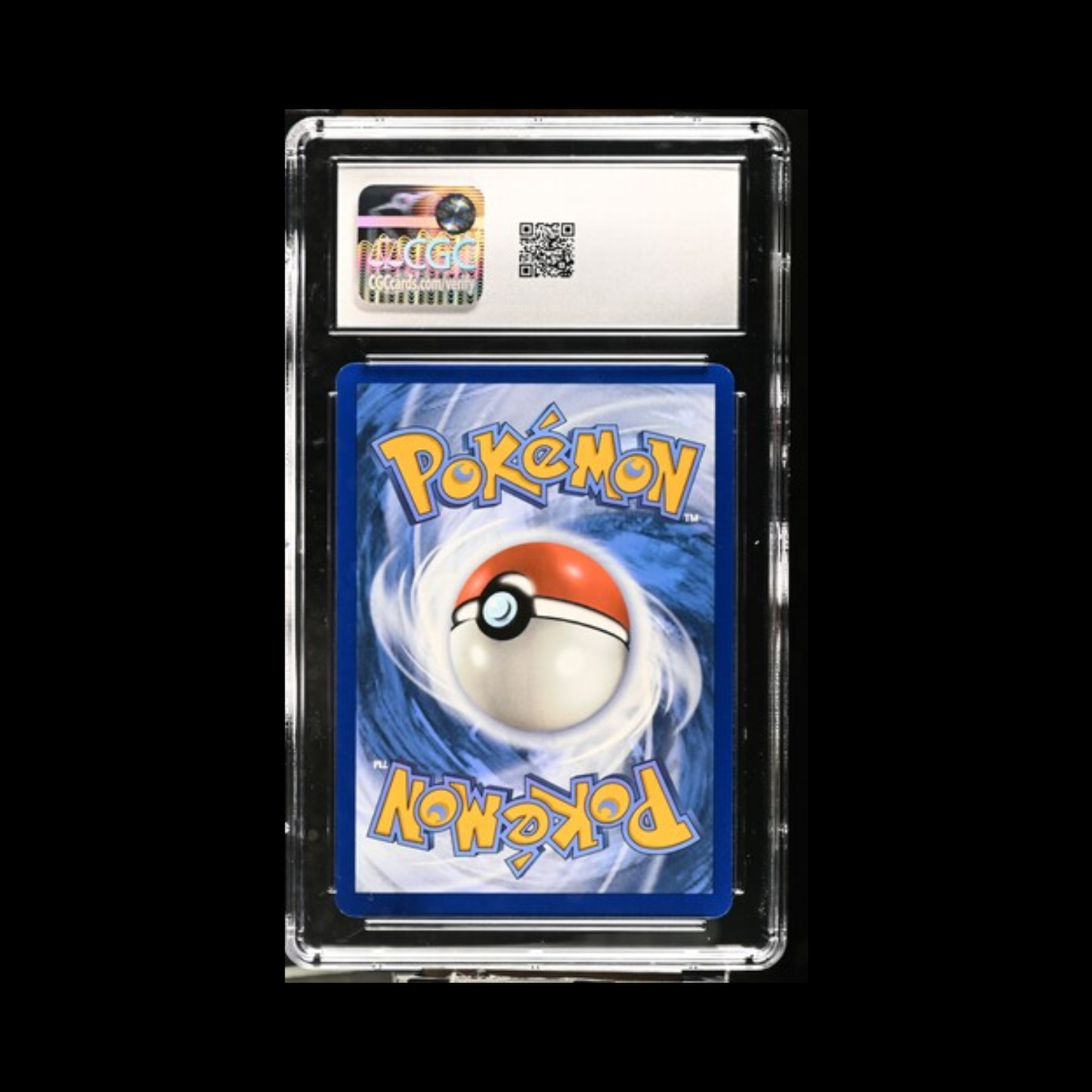Pokemon Slab Riolu 010 Pokemon Center CGC 10 Gem 2025
