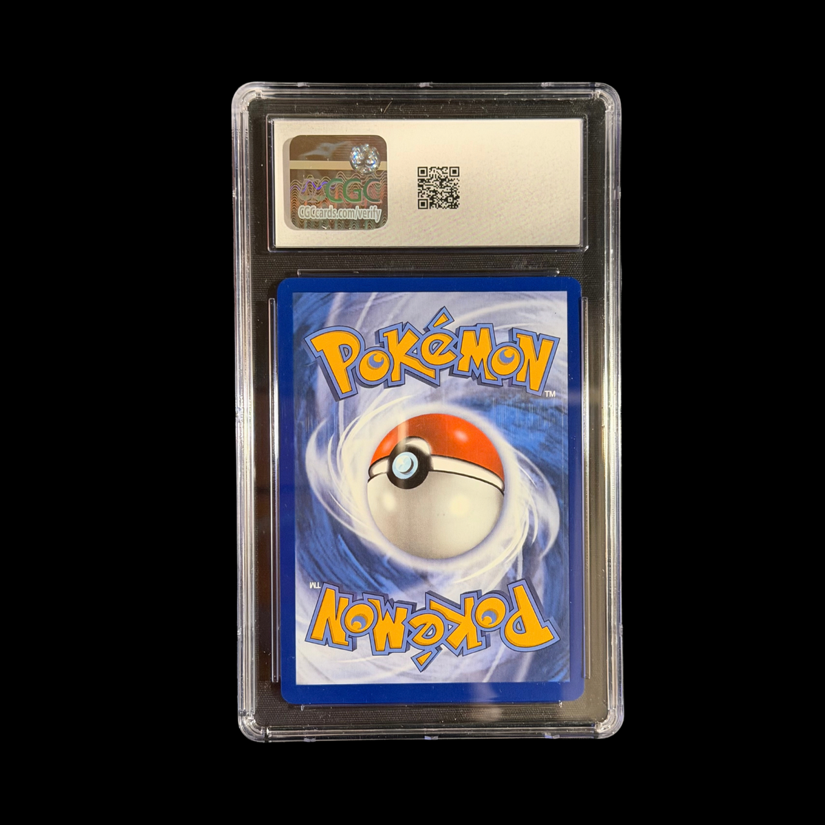 Pokemon Slab Mega Diancie EX 267 CGC 10 Gem 2026