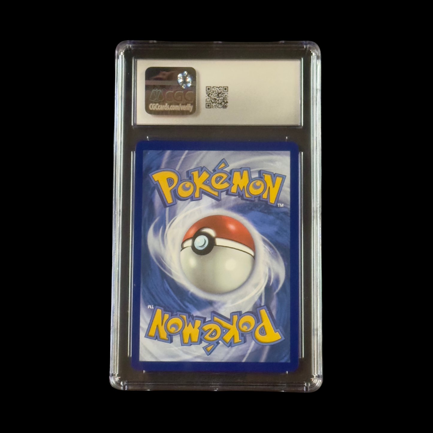 Pokemon Slab Mega Venusaur EX 155 CGC 10 Gem 2025