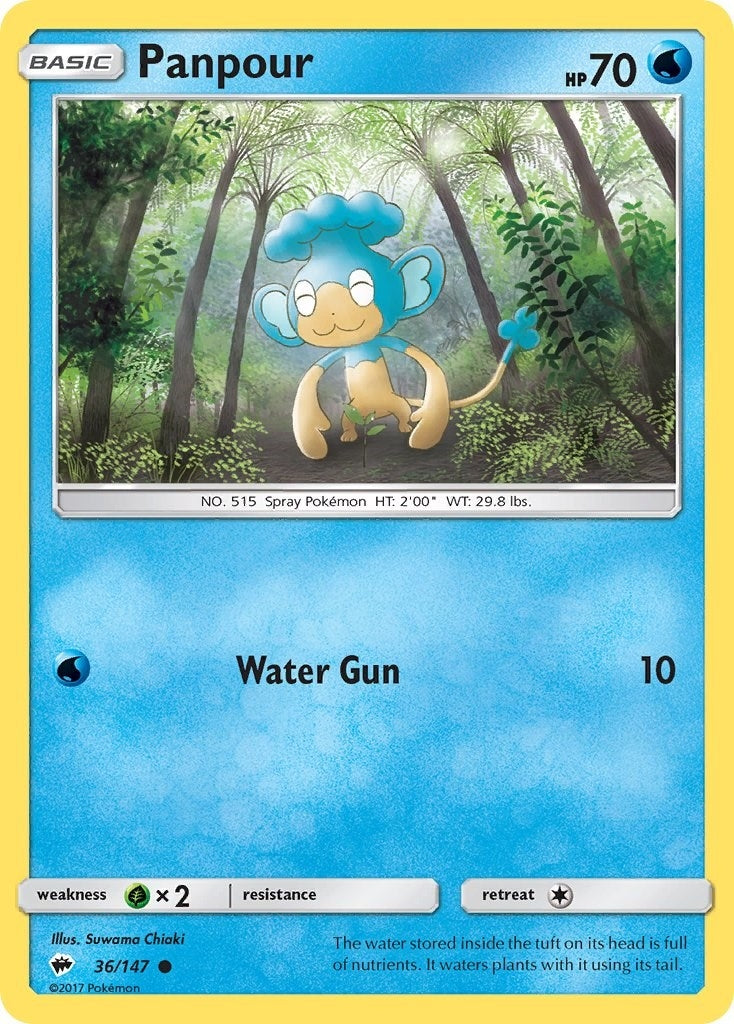 Panpour (36/147) (SM03)