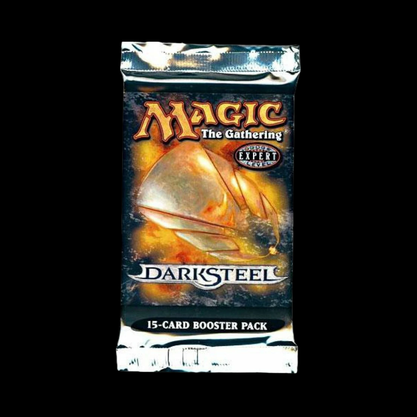 MTG Magic The Gathering Darksteel Booster Pack 2004