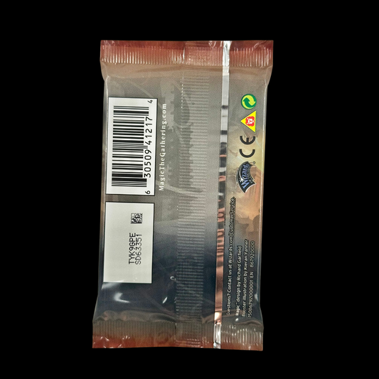 MTG Magic The Gathering Aether Revolt Booster Pack 2017