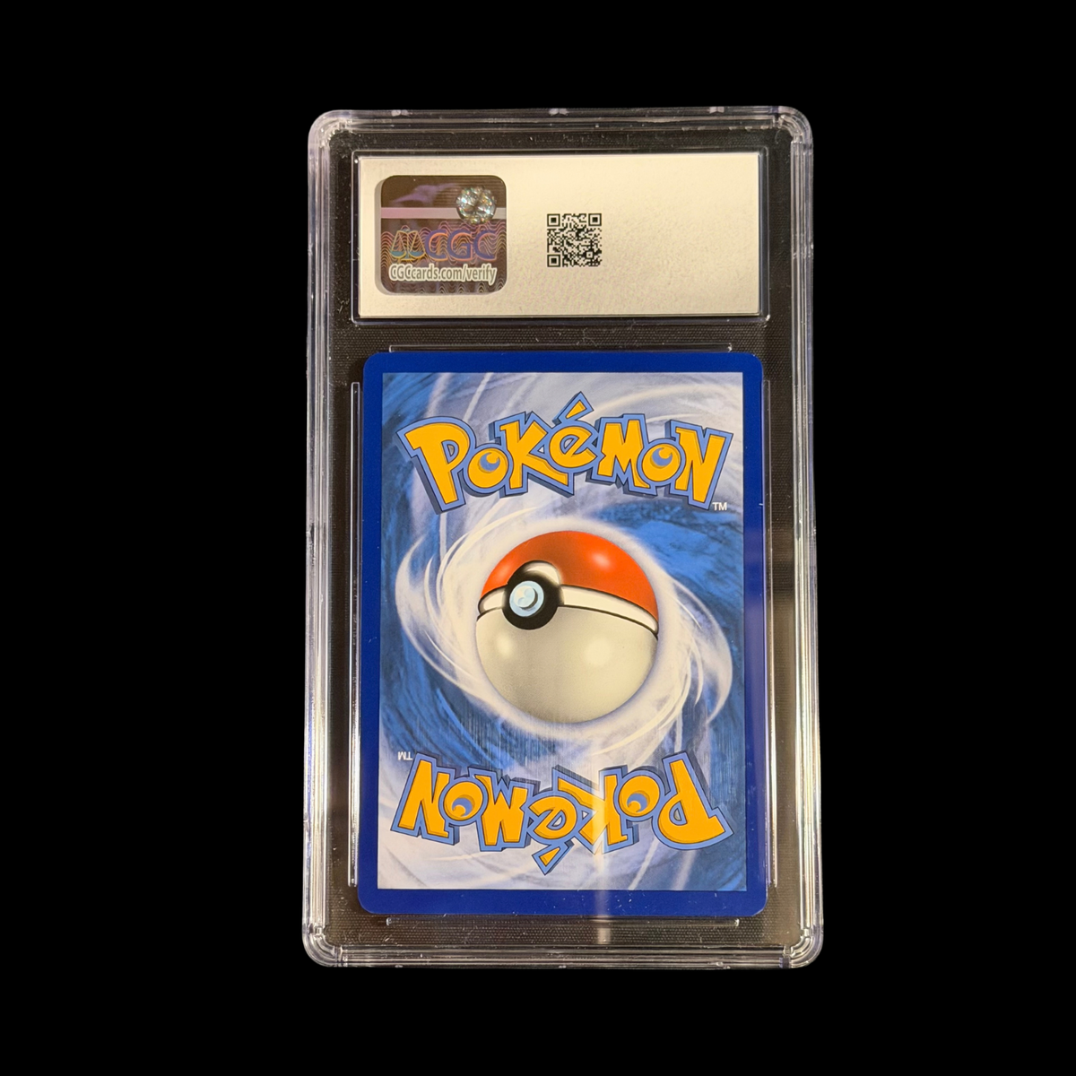 Pokemon Slab Garchomp & Giratina GX SM193 CGC 10 Gem 2019
