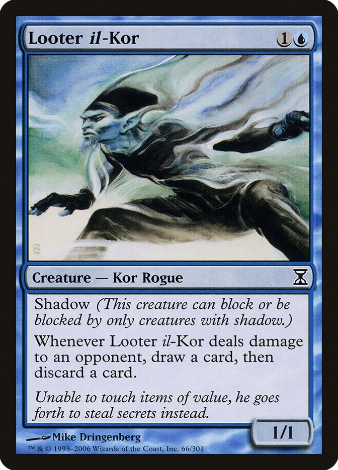 Looter il-Kor (66) (TSP)