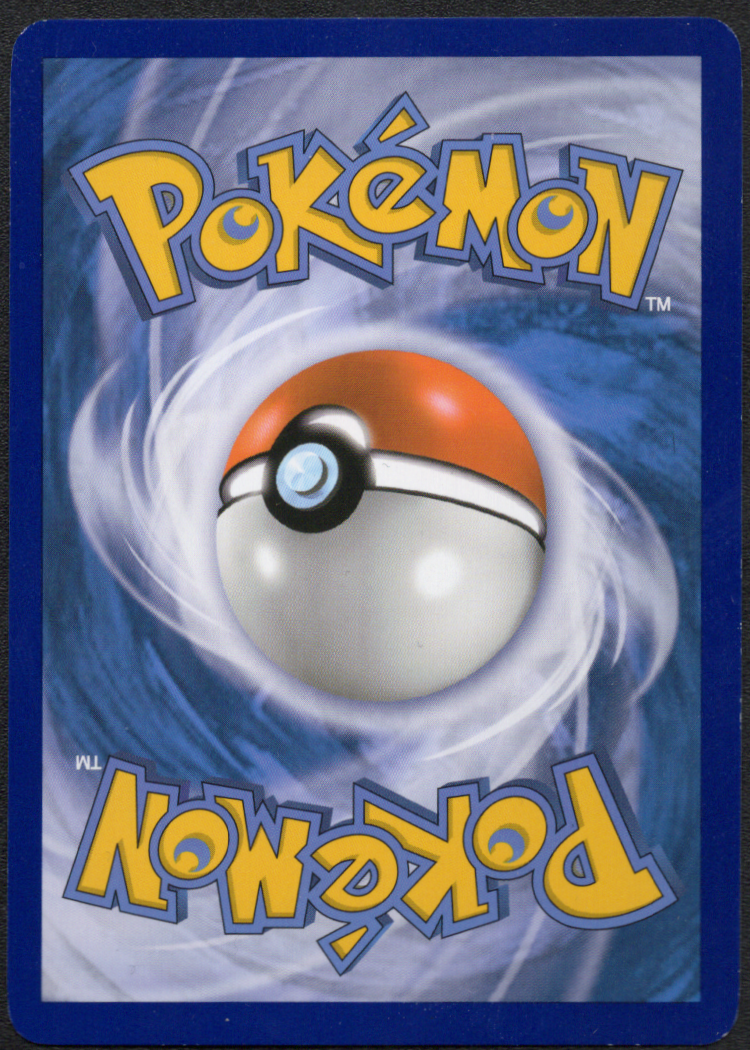 Blastoise EX - XY122 (XY122) (PR)