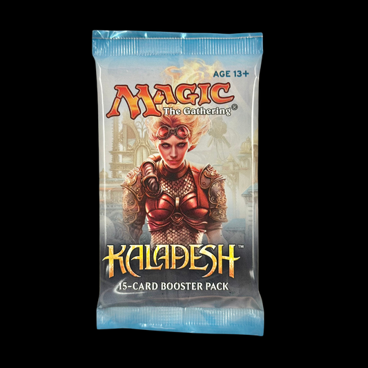 MTG Magic The Gathering Kaladesh Booster Pack 2016