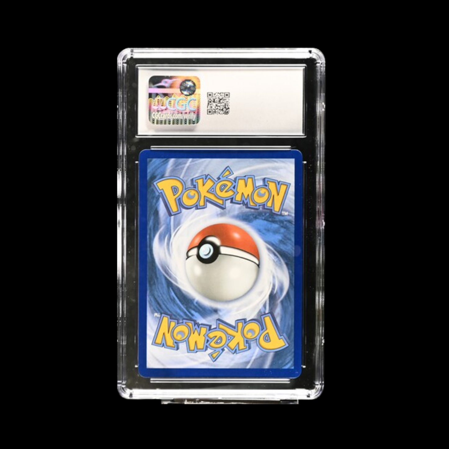 Pokemon Slab Mega Venusaur Ex 013 CGC 8.5 2025