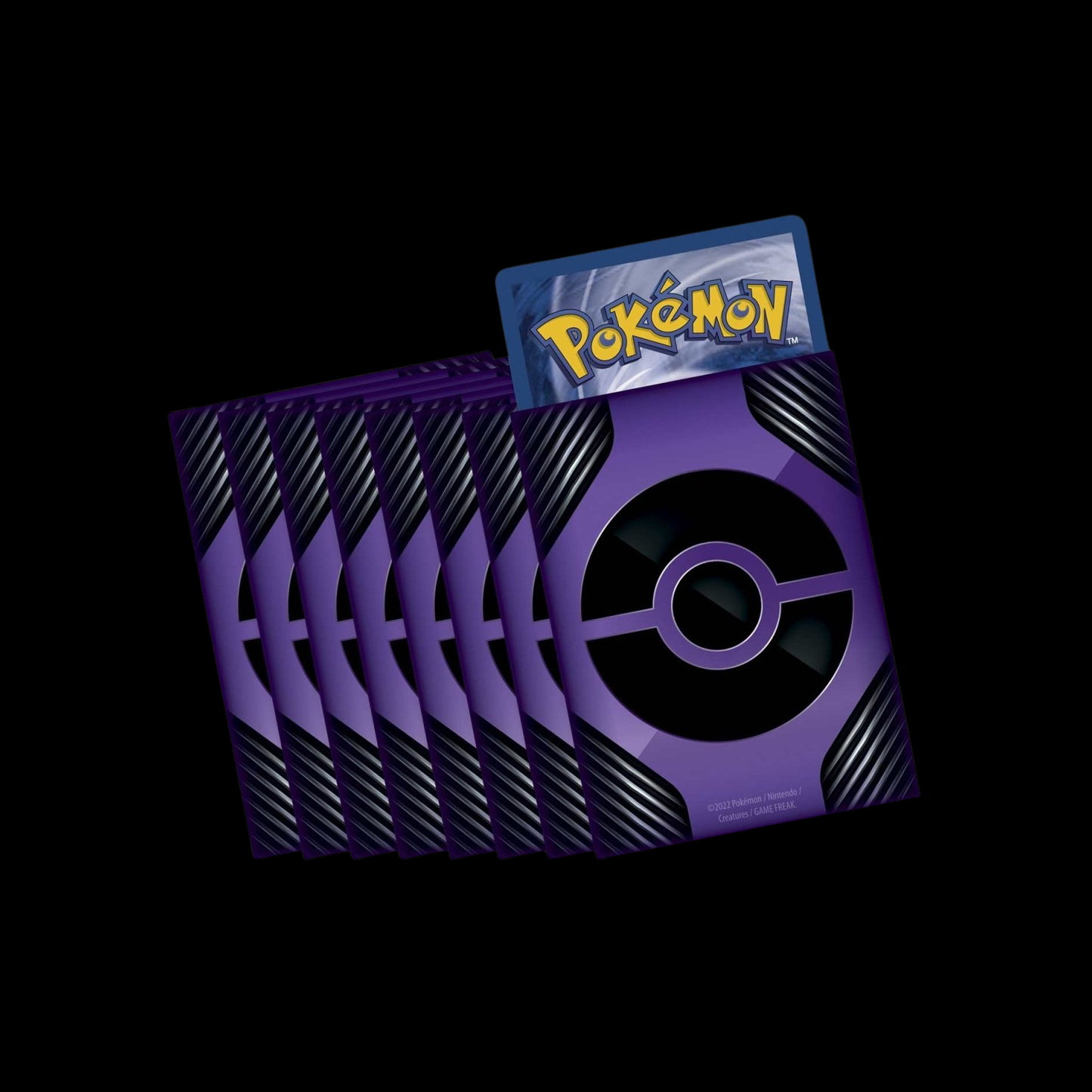 Pokemon Trainer's Tool Kit 2022 (1x Evolving Skies, 1x Brilliant Stars, 2x Astral Rad)