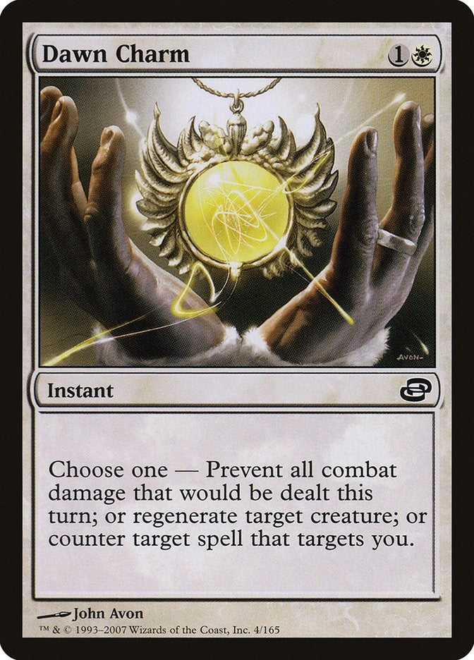 Dawn Charm (4) (PLC)