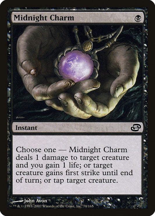 Midnight Charm (74) (PLC)
