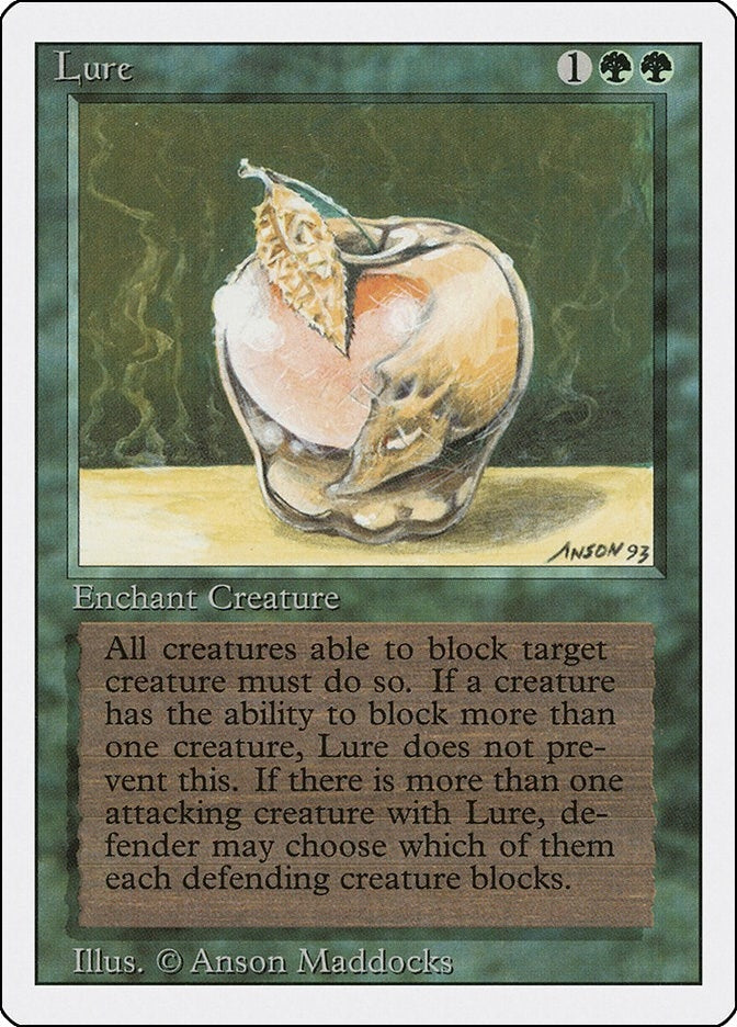 Lure (3ED)