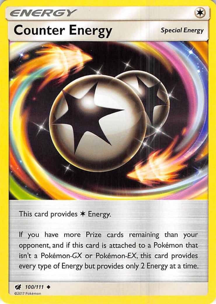 Counter Energy (100/111) (SM04)