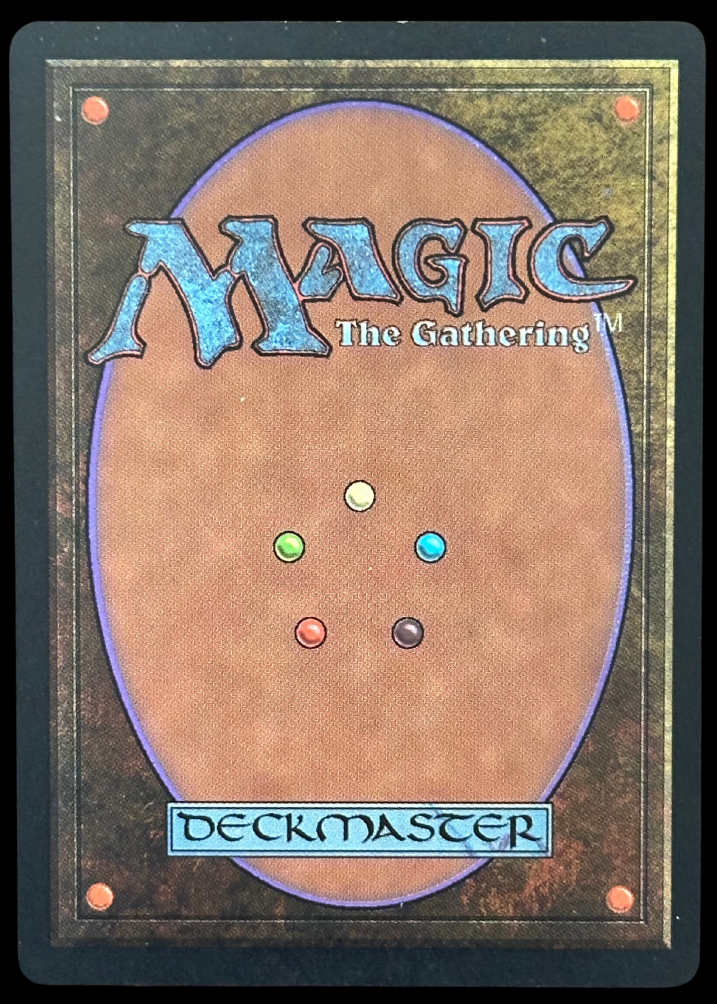 Mox Diamond (STH)