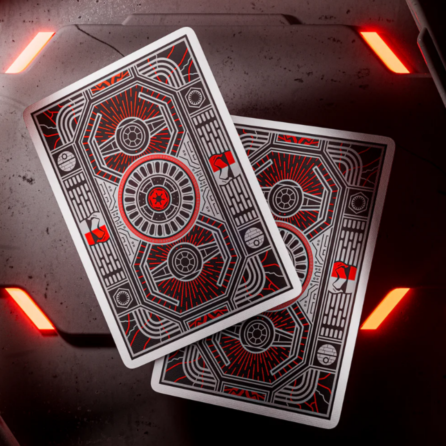 Star Wars Theory11 Luxury Playing Cards