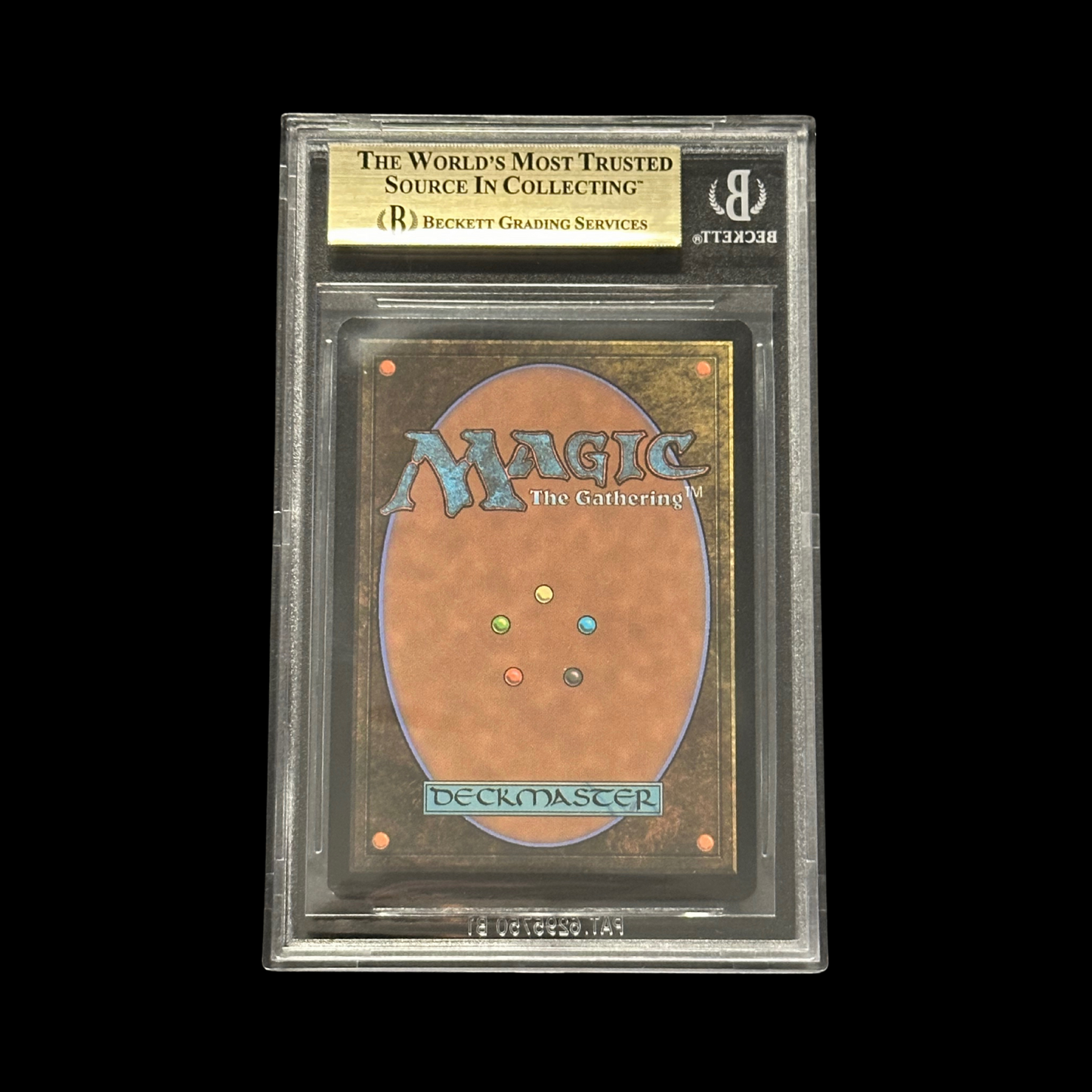 MTG Magic The Gathering Slab The Soul Stone #243 Marvel's Spider-Man BGS 9.5 Mint 2025