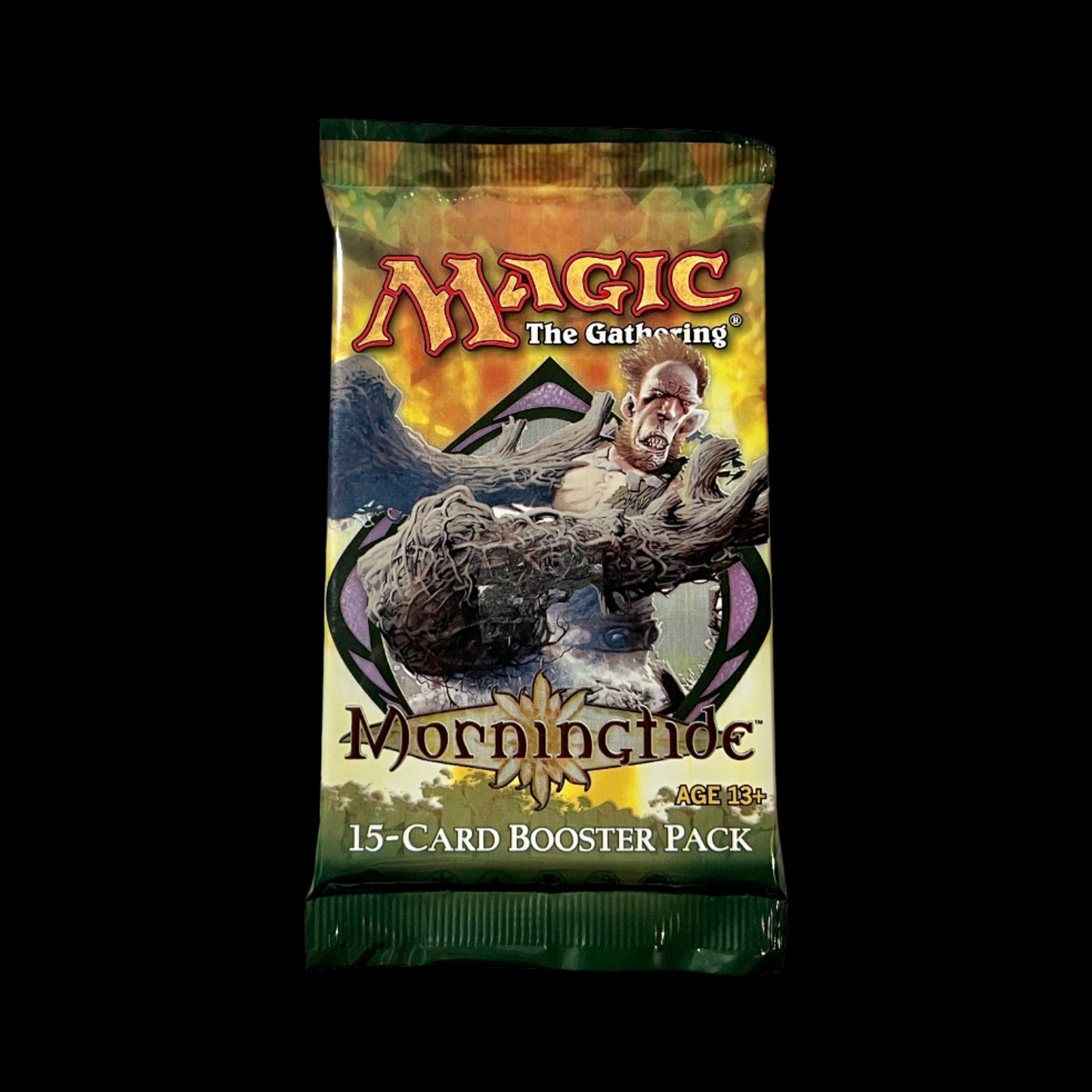 MTG Magic The Gathering Morningtide Booster Pack 2008