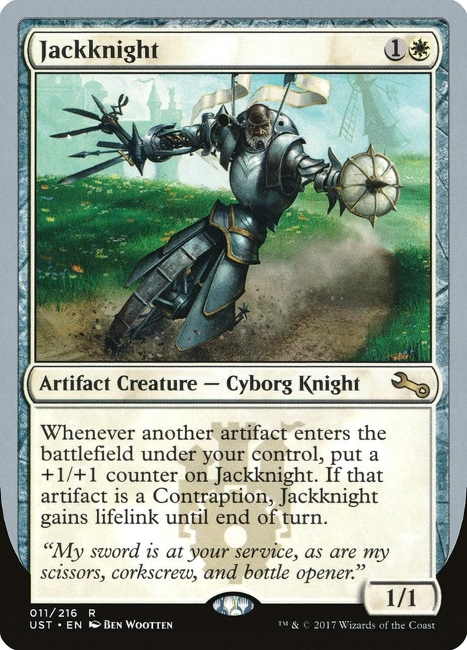 Jackknight (11) (UST)
