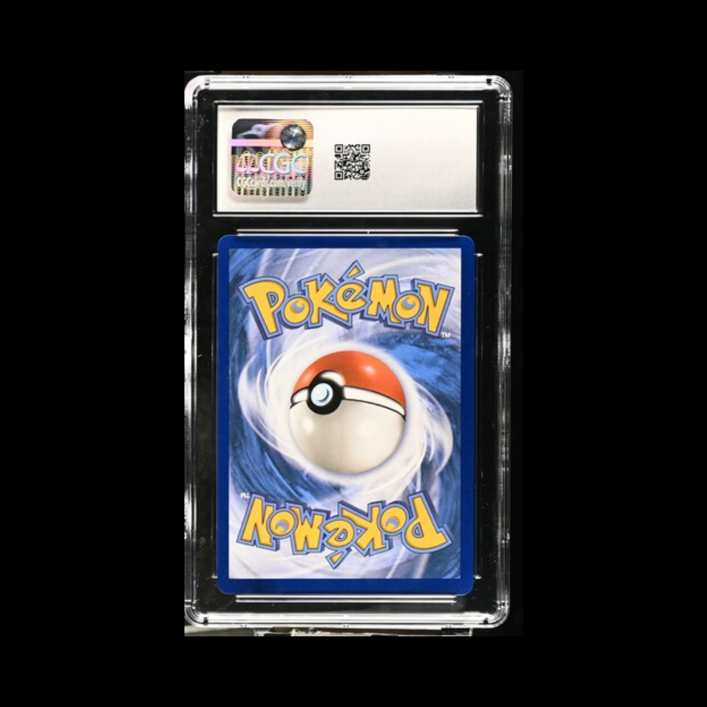 Pokemon Slab Mega Kangaskhan EX 164 CGC 9 Mint 2025