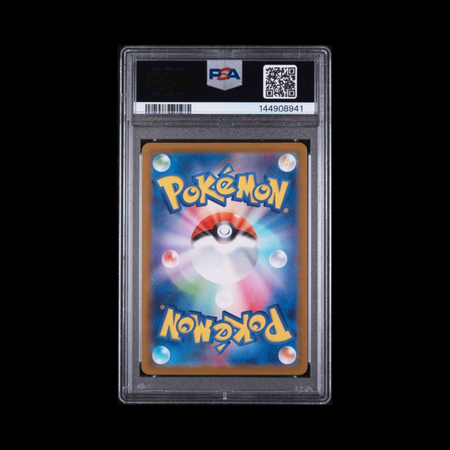 Pokemon JP Slab Mega Lucario 228 PSA 9 Mint 2025