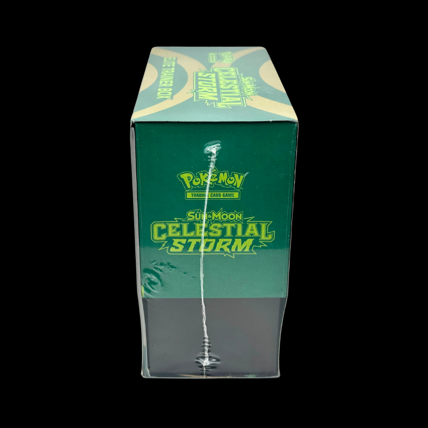 Pokemon Sun & Moon Celestial Storm Elite Trainer Box 2018