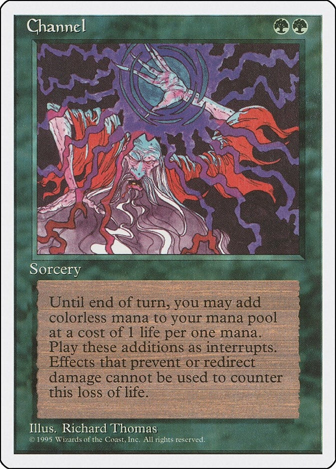 Channel (4ED)