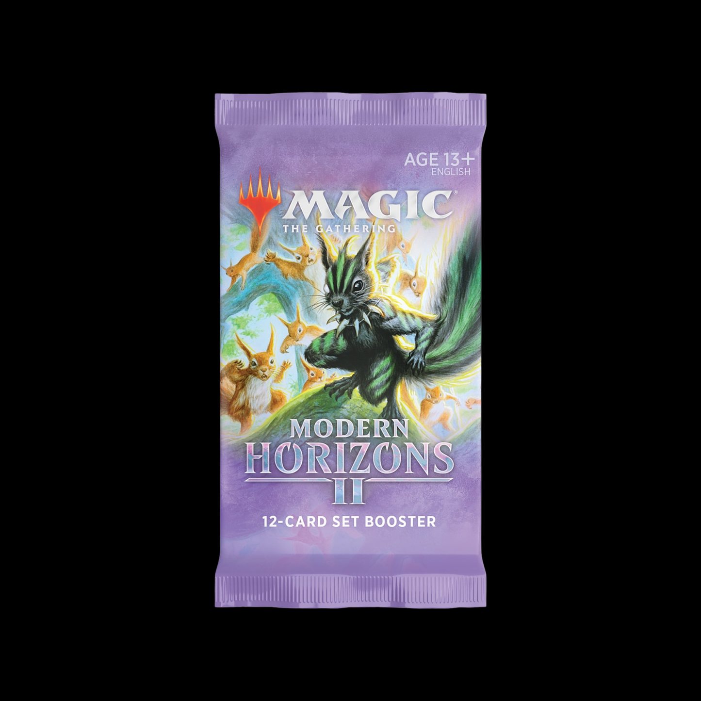 MTG Magic The Gathering Modern Horizons 2 Set Booster Pack