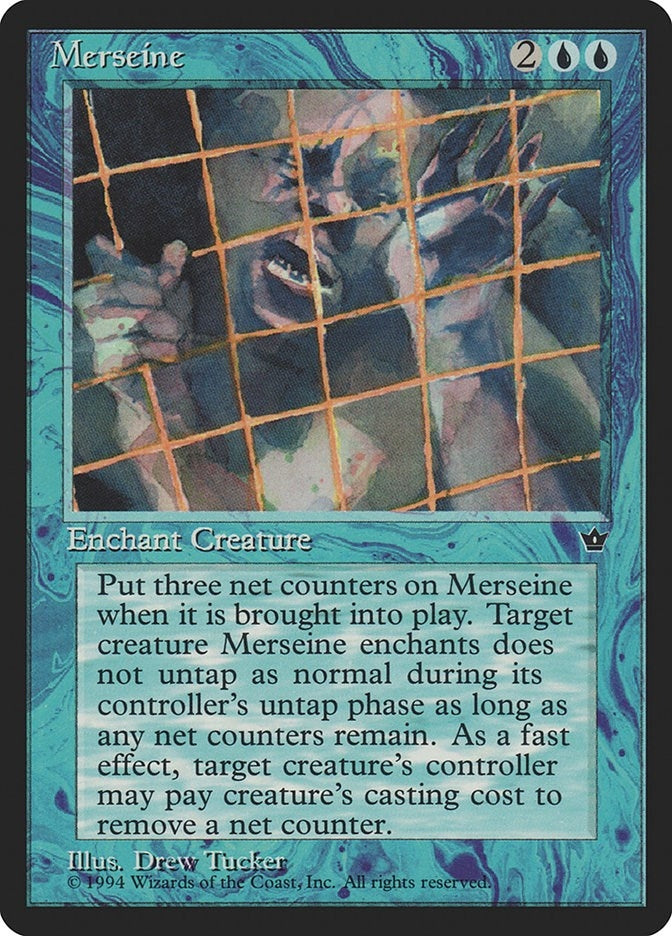 Merseine (Tucker) (FEM)