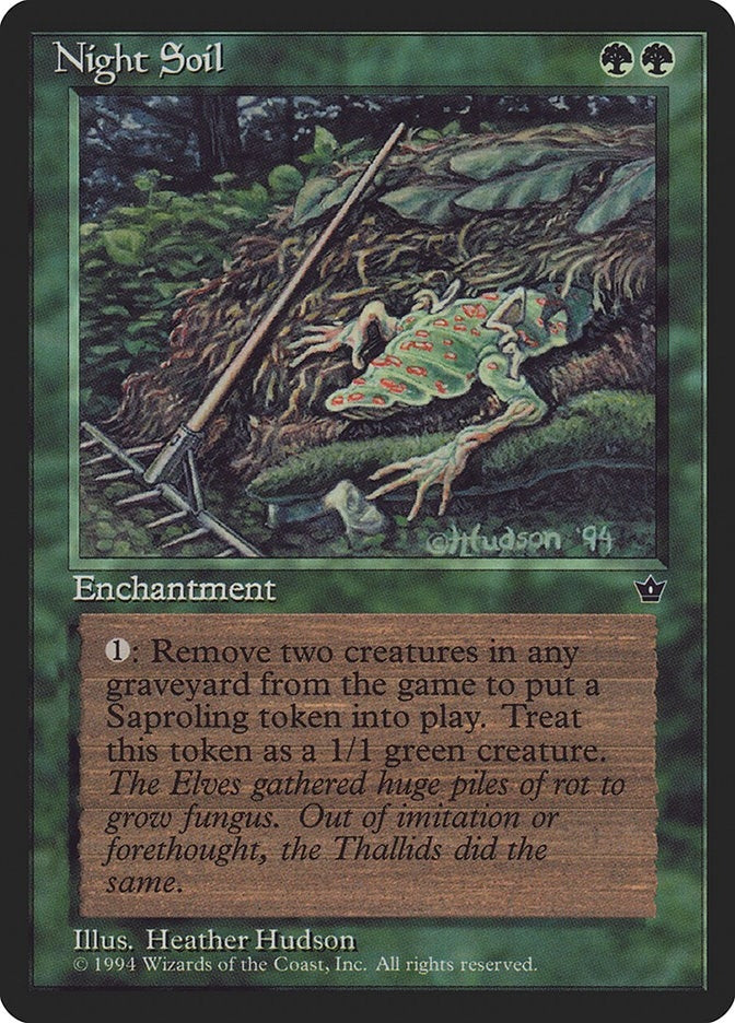 Night Soil (Hudson) (FEM)