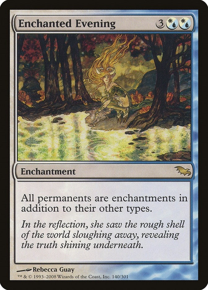 Enchanted Evening (140) (SHM)
