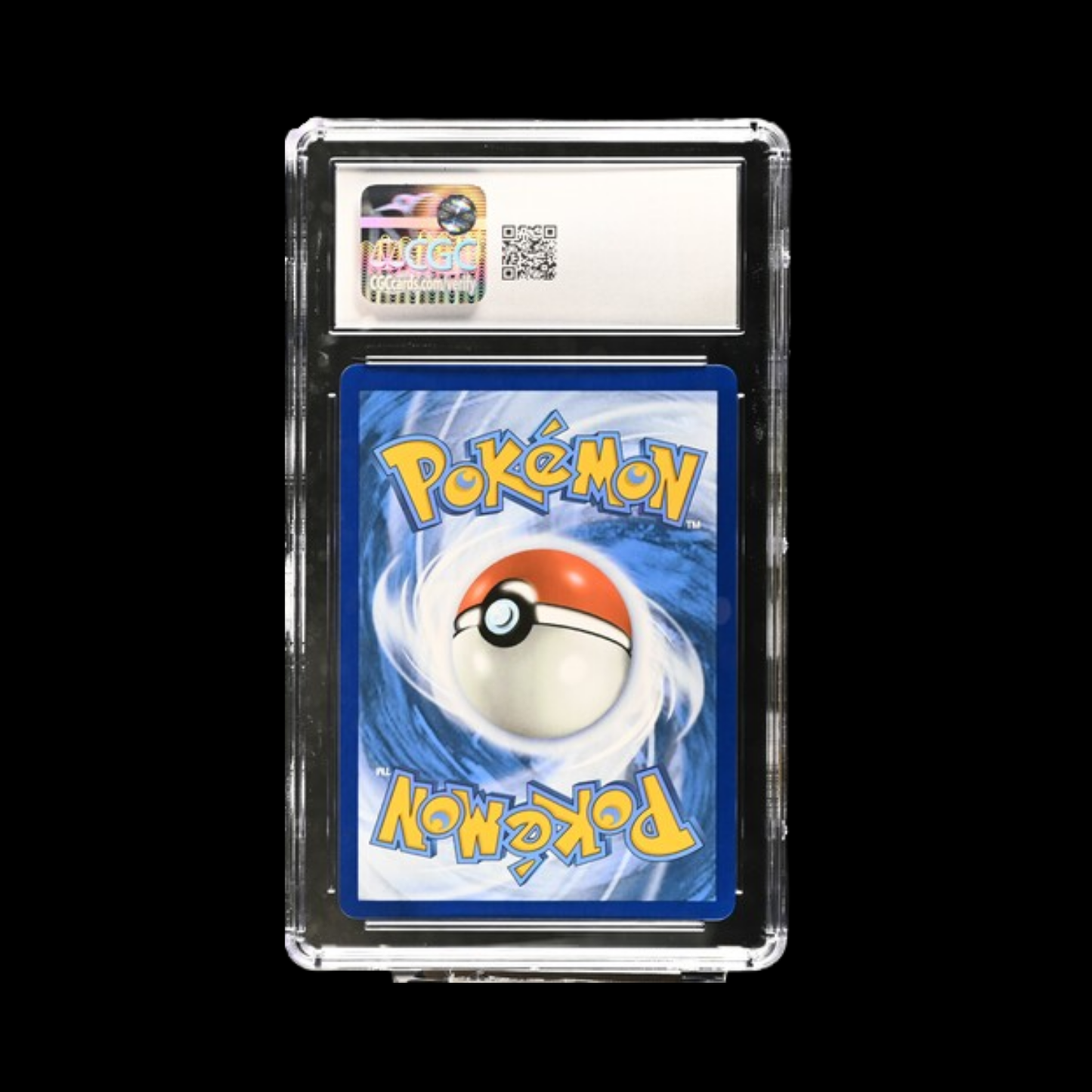 Pokemon Slab Meloetta Ex 167 CGC 10 Gem 2025