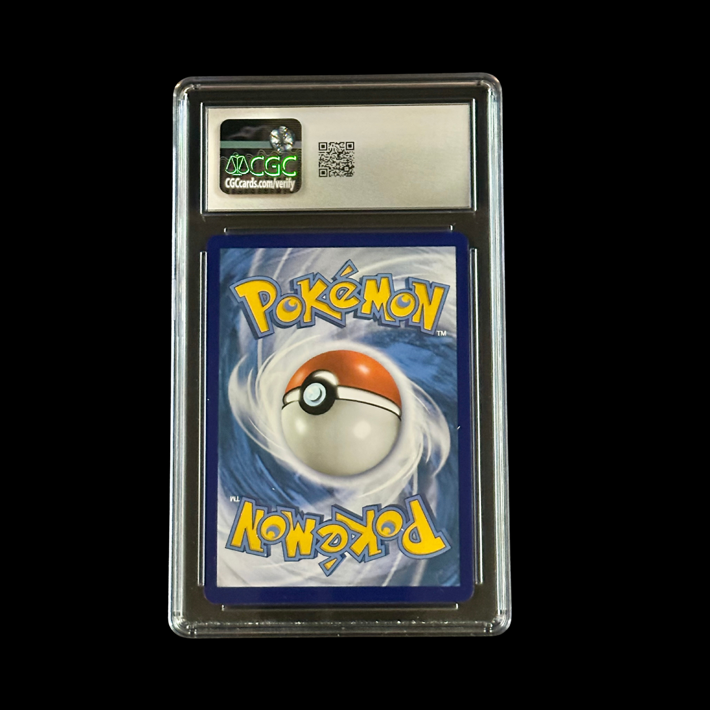 Pokemon Slab Klara 217/198 CGC 10 Gem 2021