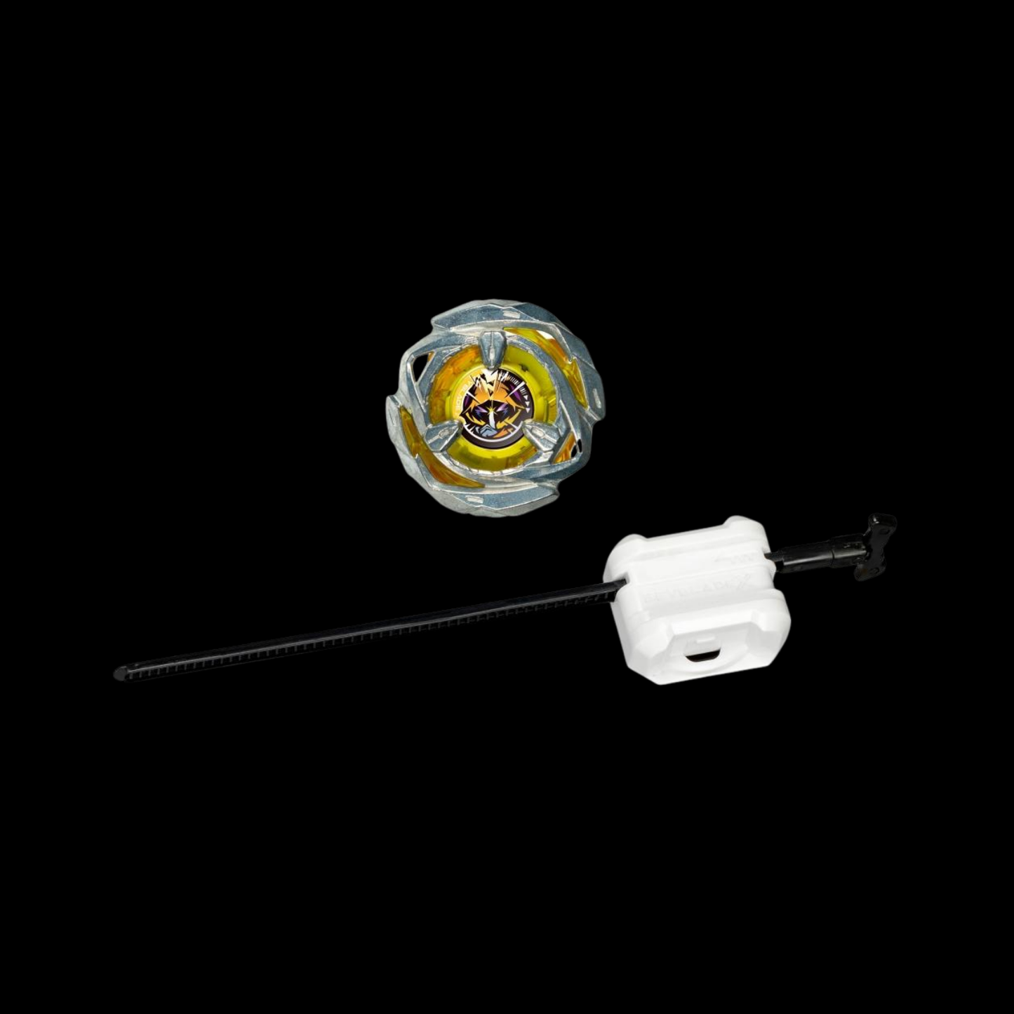 Beyblade X Arrow Wizard 4-80B Starter Pack Set