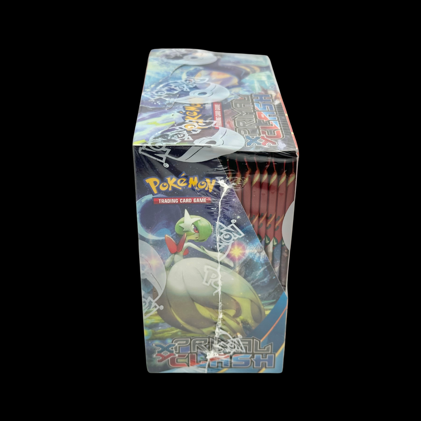 Pokemon XY Primal Clash Booster Box 2015