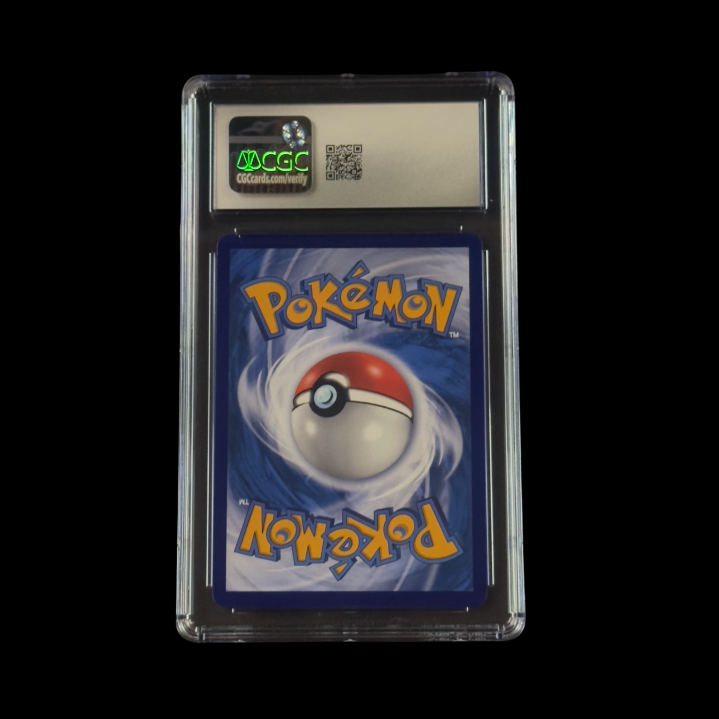 Pokemon Slab Indonesian Pikachu In A Batik Shirt 155/SV-P CGC 9 Mint 2024