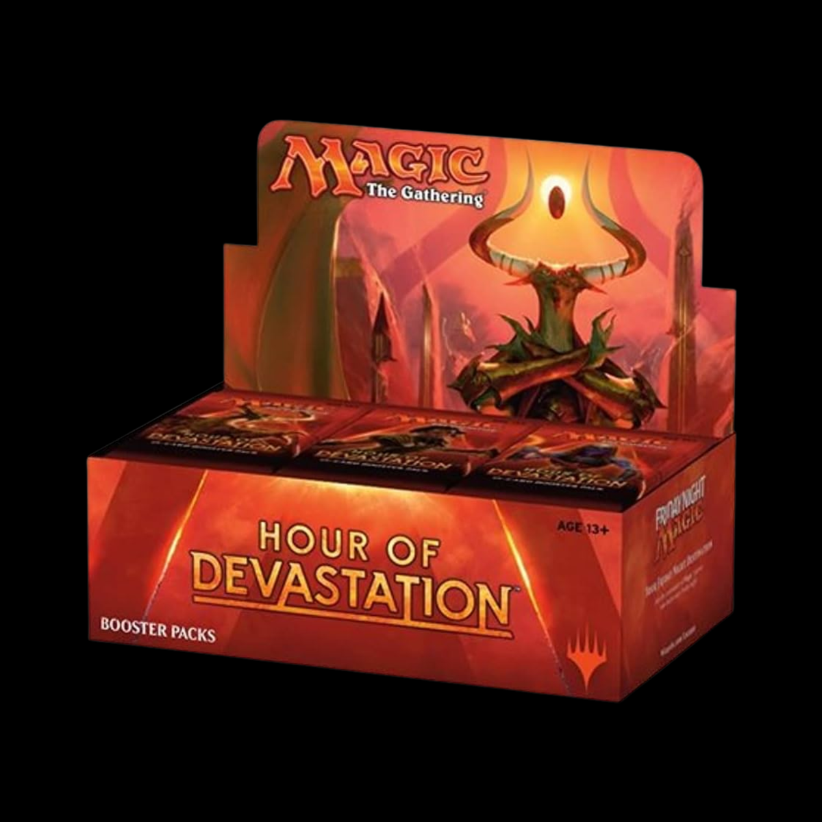 MTG Magic The Gathering Hour Of Devastation Booster Box
