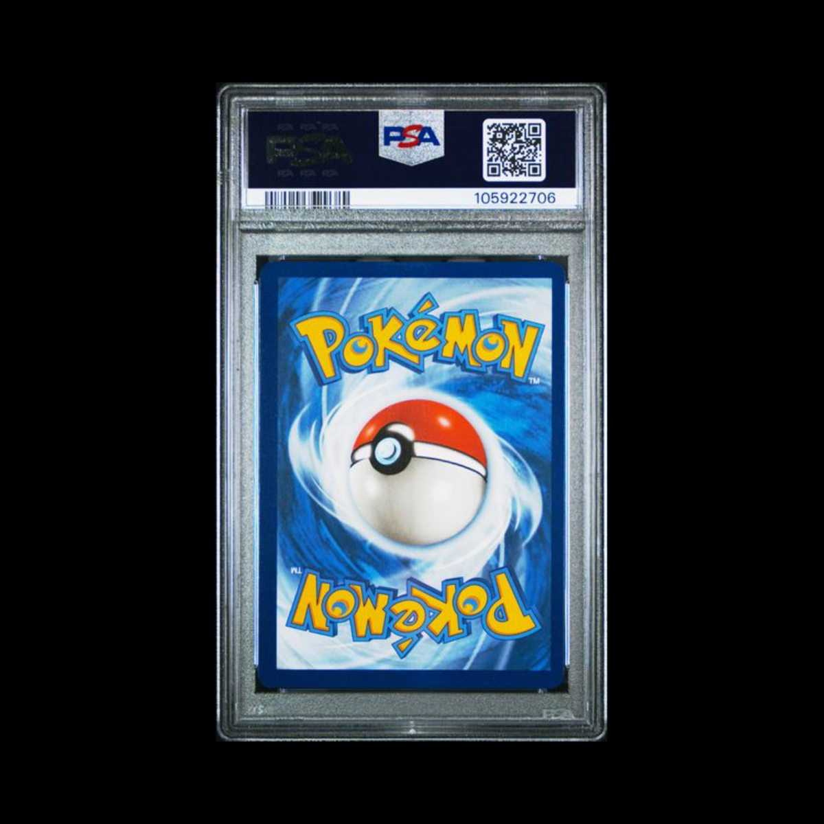 Pokemon Slab Charizard EX 199 PSA 10 Gem 2023