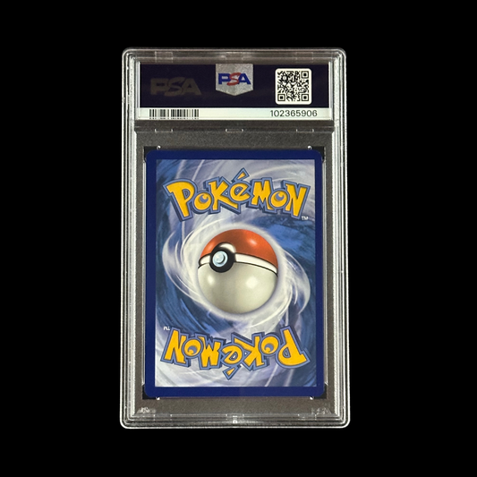 Pokemon Slab Miraidon Temporal Forces Holo 121/162 PSA 9 Mint 2024